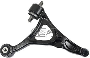 Control/Trailing Arm, wheel suspension S060314