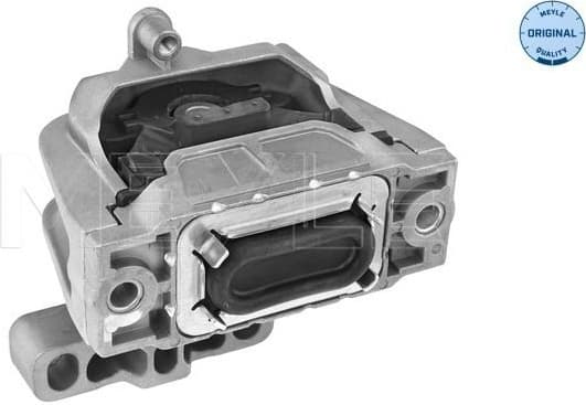 Mounting, engine MEYLE-ORIGINAL: True to OE. 100 199 0218