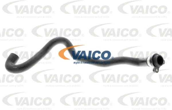 Radiator Hose Original VAICO Quality V20-2891