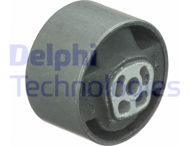 Mounting, engine TEM089