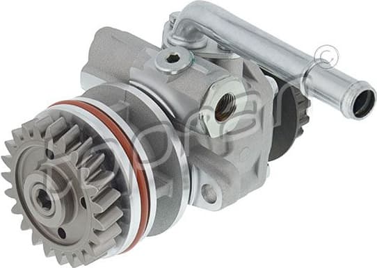 Hydraulic Pump, steering 115 173