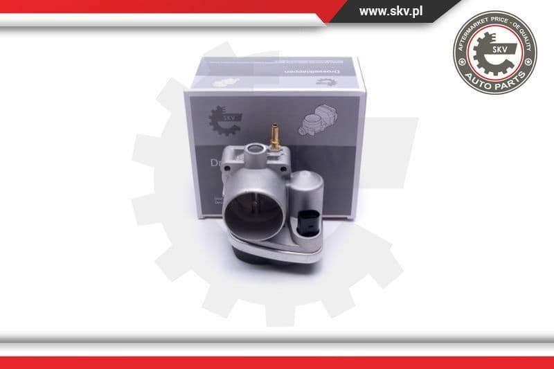 Throttle Body 12SKV103