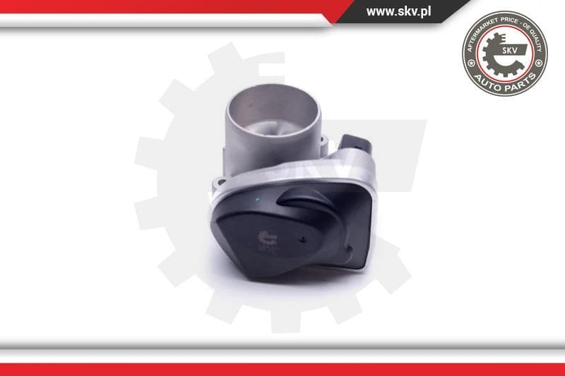 Throttle Body 12SKV103 - image 2