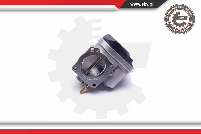 Throttle Body 12SKV103 - image 3