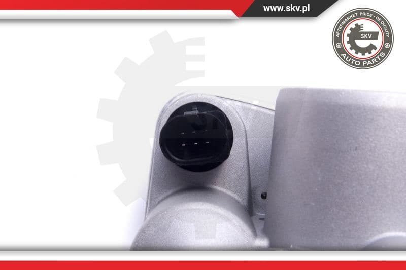 Throttle Body 12SKV103 - image 4