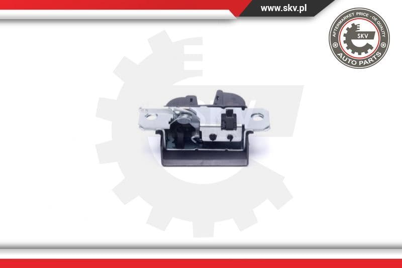 Tailgate Lock 16SKV286 - image 2