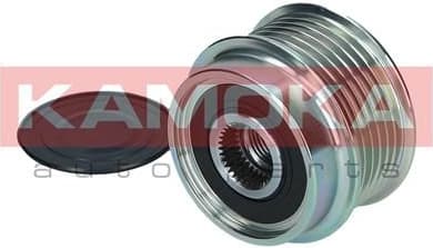 Alternator Freewheel Clutch RC089 - image 8
