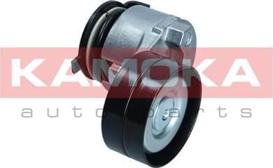 Belt Tensioner, V-ribbed belt R0632 - image 4