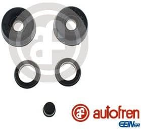Repair Kit, wheel brake cylinder D3551