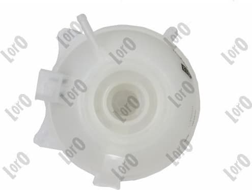 Expansion Tank, coolant LORO 053-026-004 - image 2