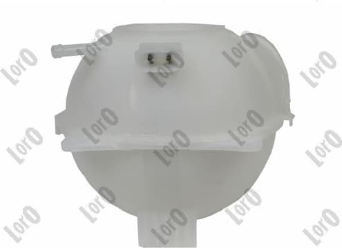 Expansion Tank, coolant LORO 053-026-004 - image 3