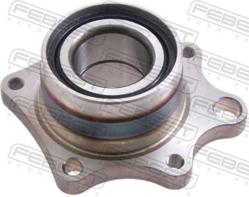 Wheel Hub 0382-YH2MRRH