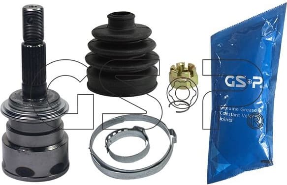 Joint Kit, drive shaft 814027