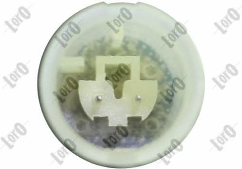 Warning Contact, brake pad wear LORO 120-10-023