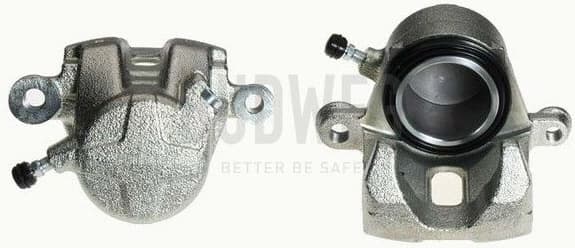 Brake Caliper 343063