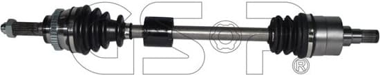 Drive Shaft 257087