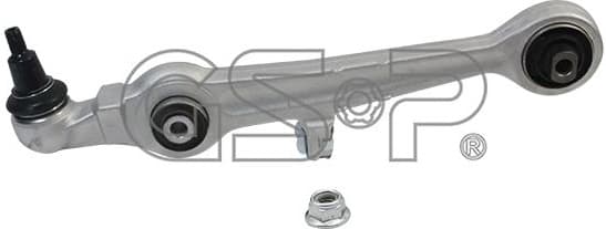 Control/Trailing Arm, wheel suspension S060054