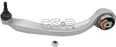 Control/Trailing Arm, wheel suspension S060056