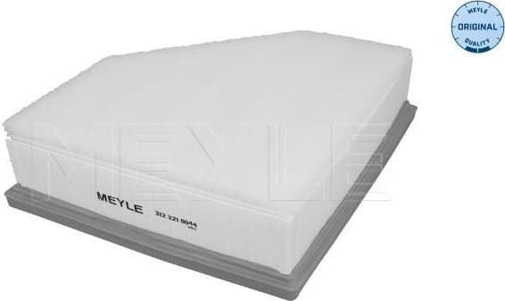 Air Filter MEYLE-ORIGINAL: True to OE. 312 321 0044 - image 2