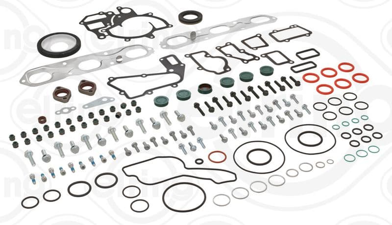 Full Gasket Kit, engine 798.100