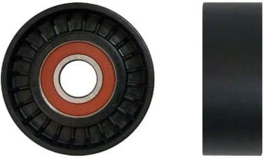 Tensioner Pulley, V-ribbed belt P228003