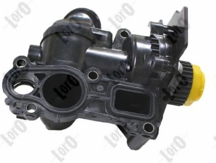 Water Pump, engine cooling LORO 053-025-0011