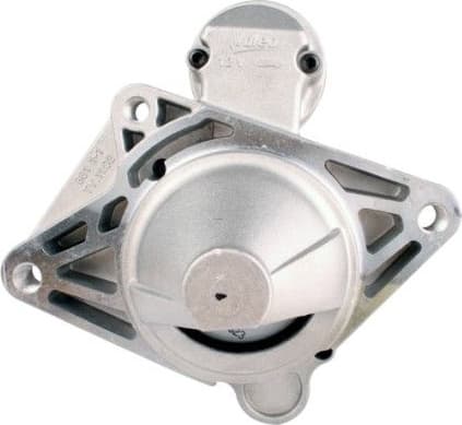 Starter 8EA 012 526-151 - image 2