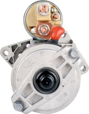 Starter 8EA 012 526-151 - image 3