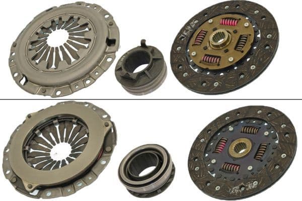 Clutch Kit 961757
