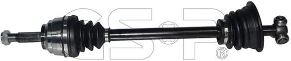 Drive Shaft 250177