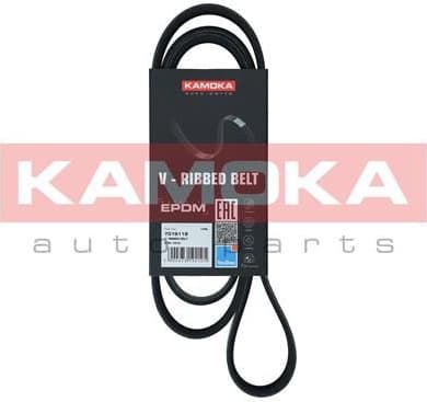 V-ribbed Belt 7016118