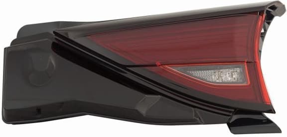 Tail Light Assembly Depo 216-1328R-AE