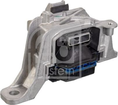 Mounting, engine 177779