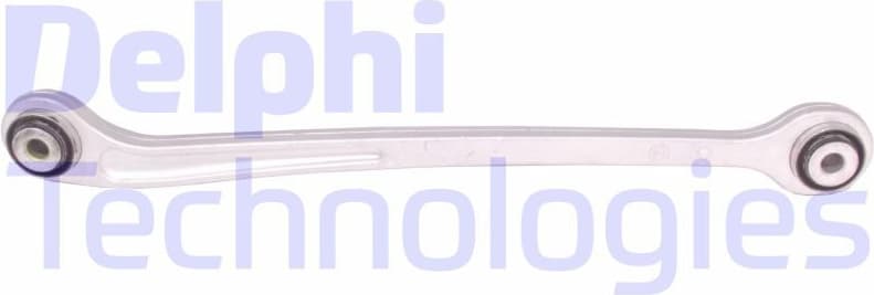 Control/Trailing Arm, wheel suspension TC2481