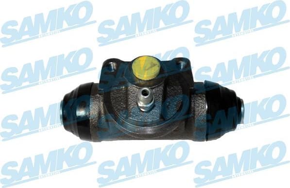 Wheel Brake Cylinder C07999