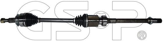 Drive Shaft 234235