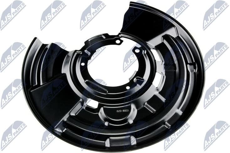Splash Guard, brake disc HTO-BM-029