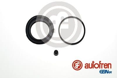 Repair Kit, brake caliper D4022