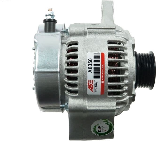Alternator AS A6350 - image 2