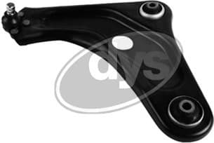 Control/Trailing Arm, wheel suspension 20-01143