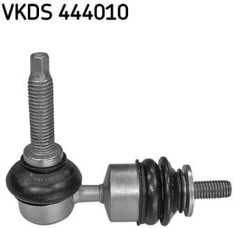 Link/Coupling Rod, stabiliser bar VKDS 444010