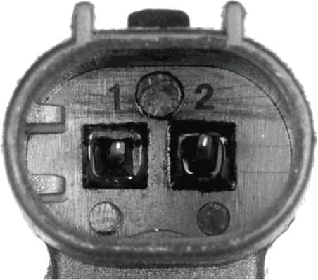 Coolant Pipe 02-2836 - image 2