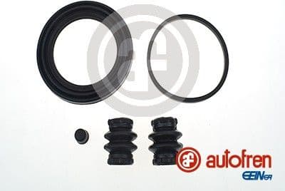 Repair Kit, brake caliper D4728