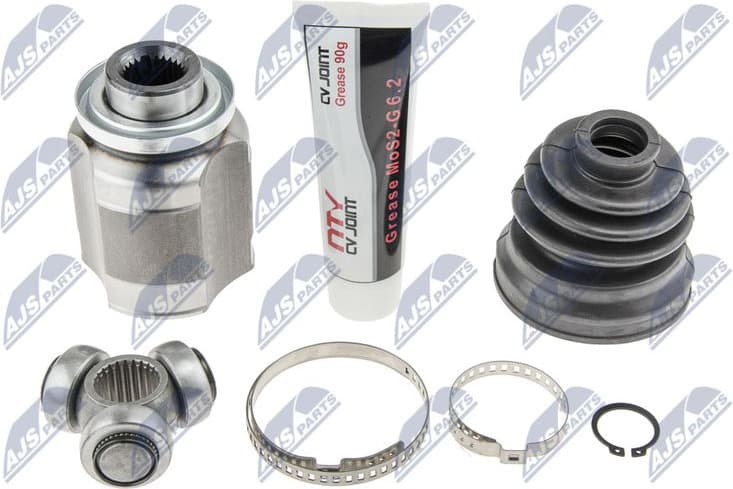 Joint Kit, drive shaft NPW-KA-312