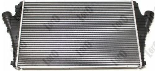 Charge Air Cooler LORO 037-018-0006