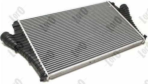 Charge Air Cooler LORO 037-018-0006 - image 2