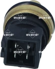 Sensor, coolant temperature EASY FIT 727107 - image 2