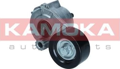 Belt Tensioner, V-ribbed belt R0619