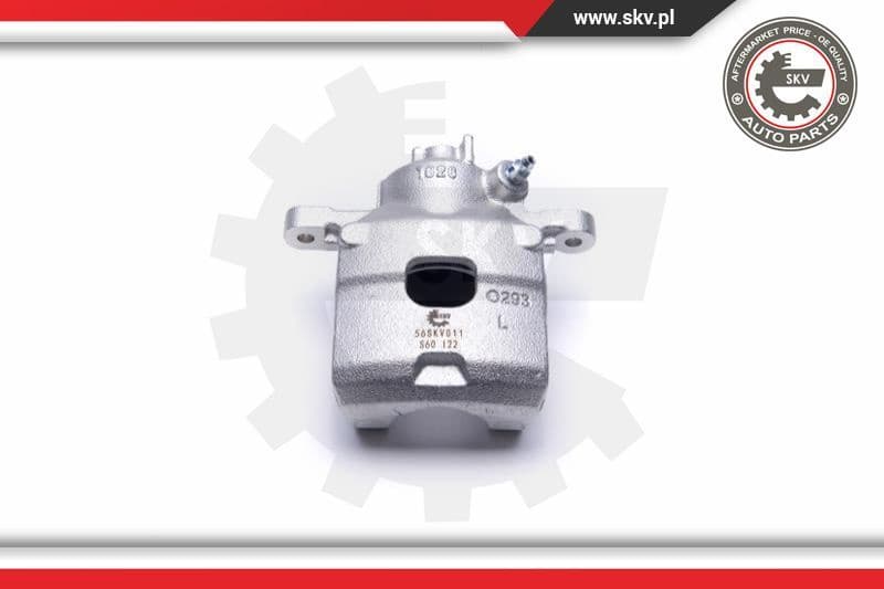 Brake Caliper 56SKV011 - image 6
