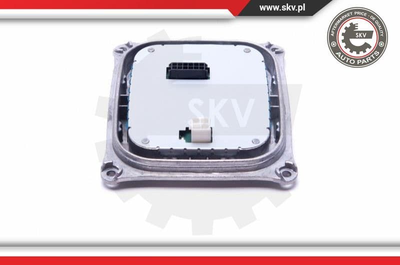 Control Unit, lights 59SKV027 - image 3